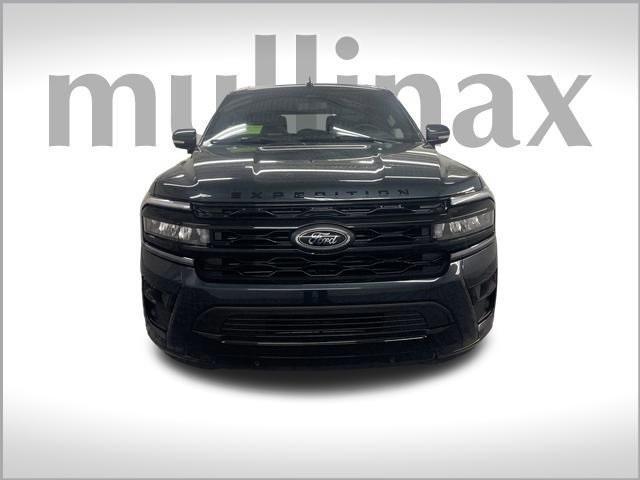 new 2024 Ford Expedition car, priced at $68,855