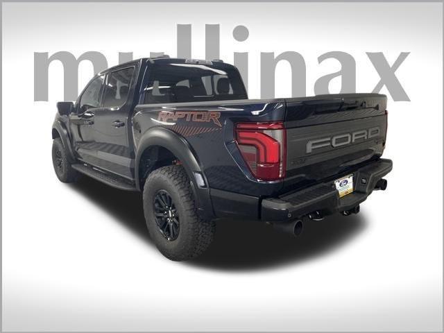 new 2024 Ford F-150 car, priced at $88,320