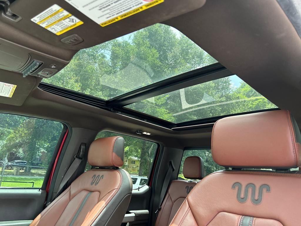 used 2022 Ford F-250 car, priced at $60,990