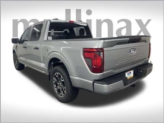 new 2024 Ford F-150 car, priced at $42,550