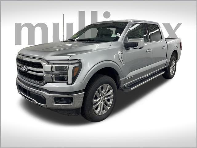 new 2025 Ford F-150 car, priced at $64,730