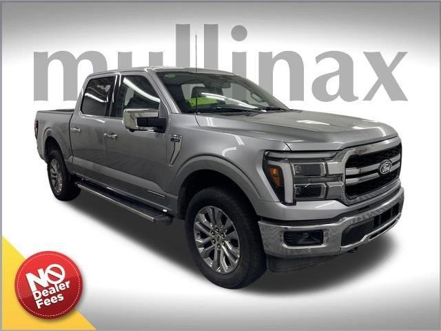 new 2025 Ford F-150 car, priced at $64,730