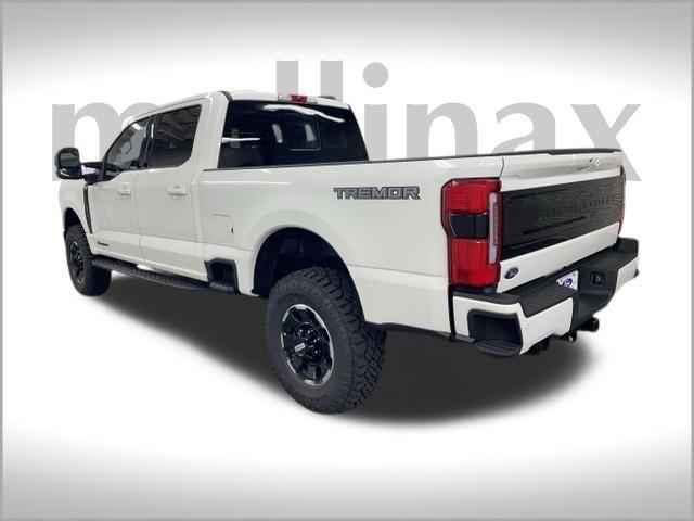 new 2025 Ford F-250 car, priced at $101,800