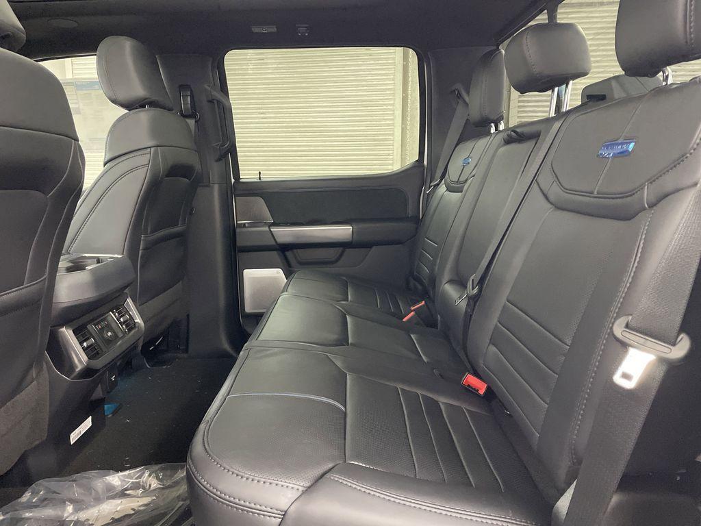 new 2025 Ford F-250 car, priced at $101,800