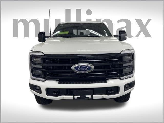 new 2025 Ford F-250 car, priced at $96,021