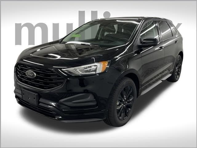 new 2024 Ford Edge car, priced at $31,255