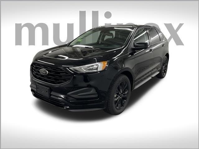 new 2024 Ford Edge car, priced at $35,900
