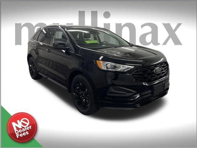 new 2024 Ford Edge car, priced at $32,900