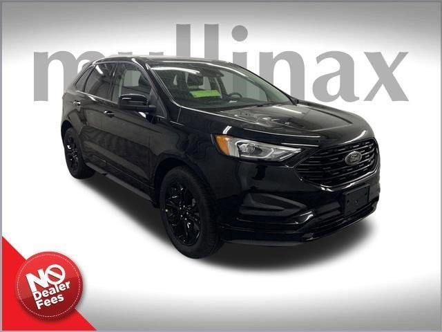 new 2024 Ford Edge car, priced at $35,900