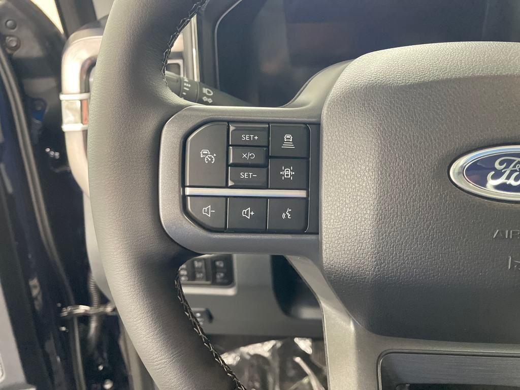 new 2025 Ford F-250 car, priced at $86,493