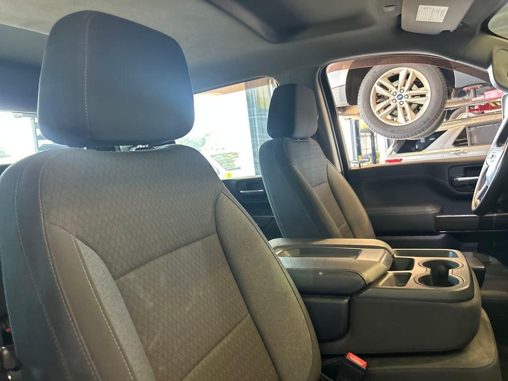 used 2022 Chevrolet Silverado 3500 car, priced at $35,990