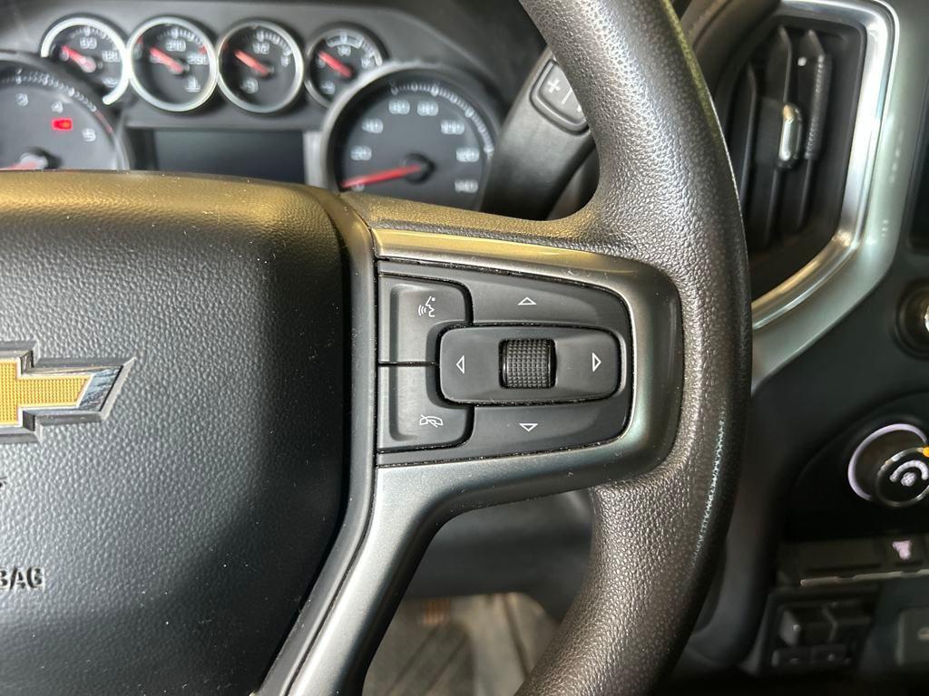 used 2022 Chevrolet Silverado 3500 car, priced at $35,990