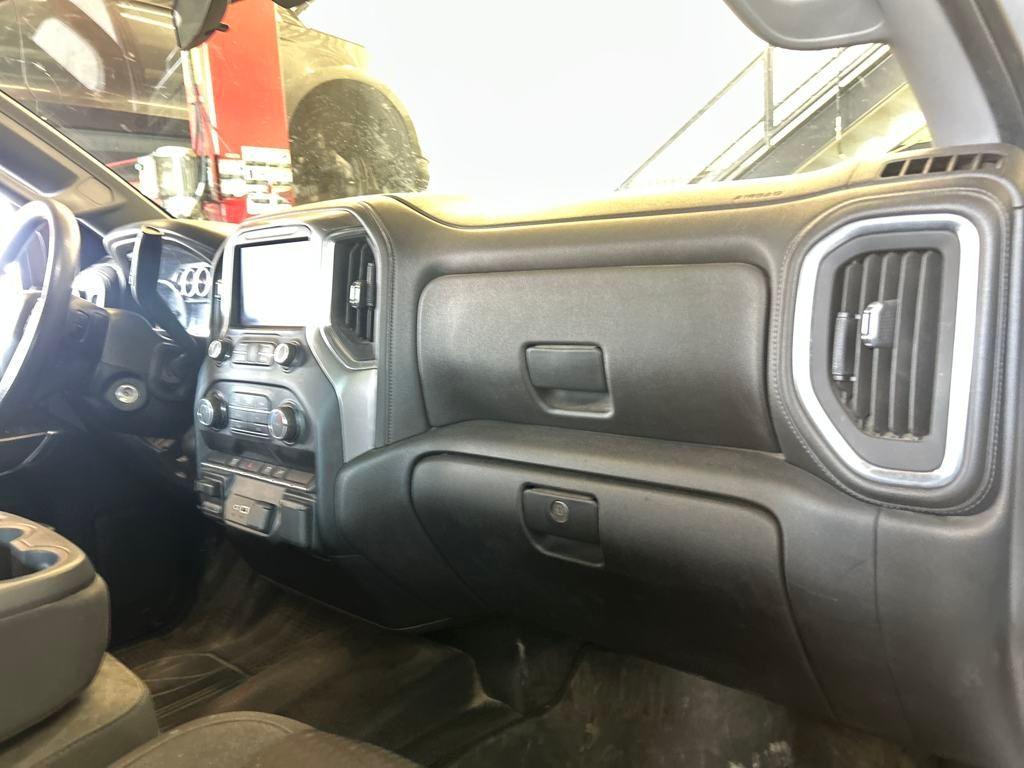 used 2022 Chevrolet Silverado 3500 car, priced at $35,990