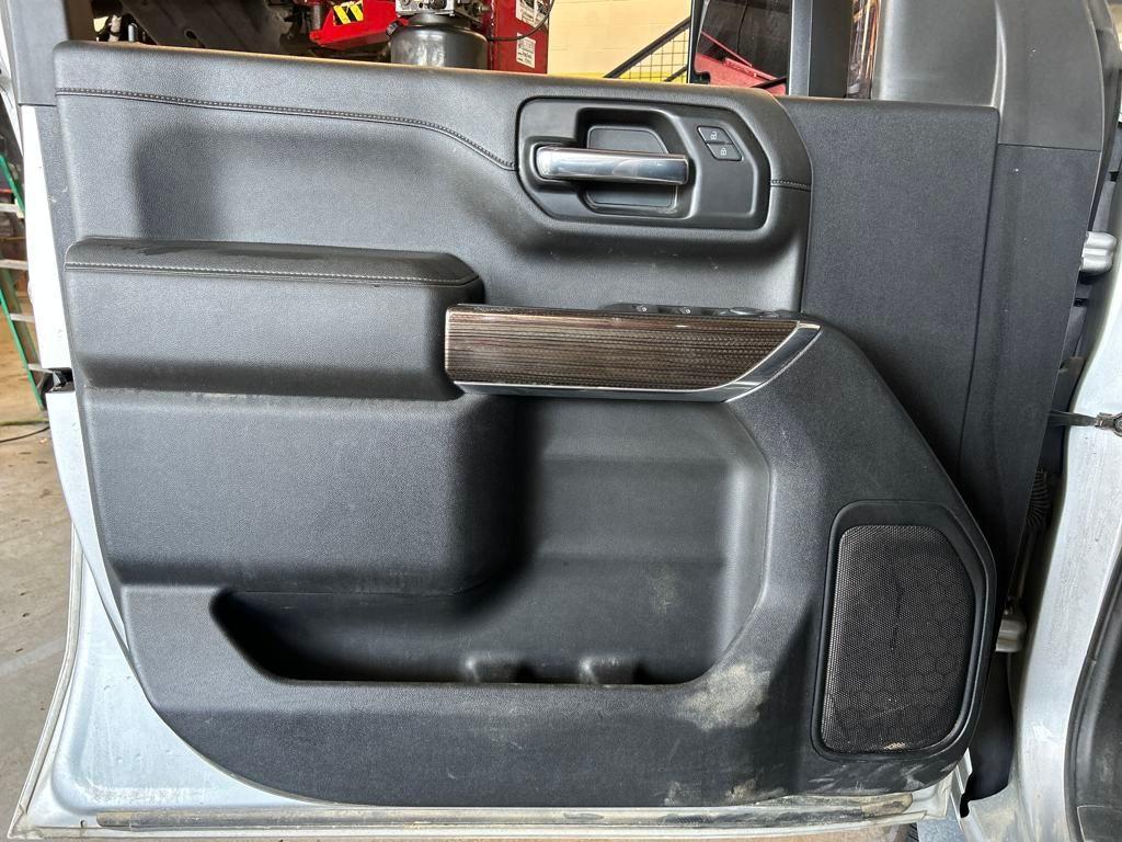 used 2022 Chevrolet Silverado 3500 car, priced at $35,990