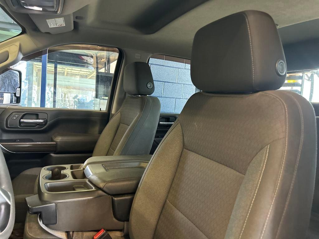 used 2022 Chevrolet Silverado 3500 car, priced at $35,990