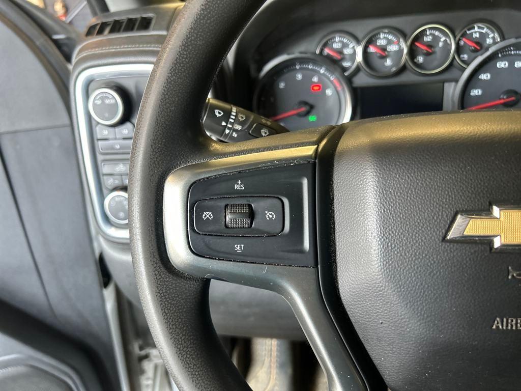 used 2022 Chevrolet Silverado 3500 car, priced at $35,990