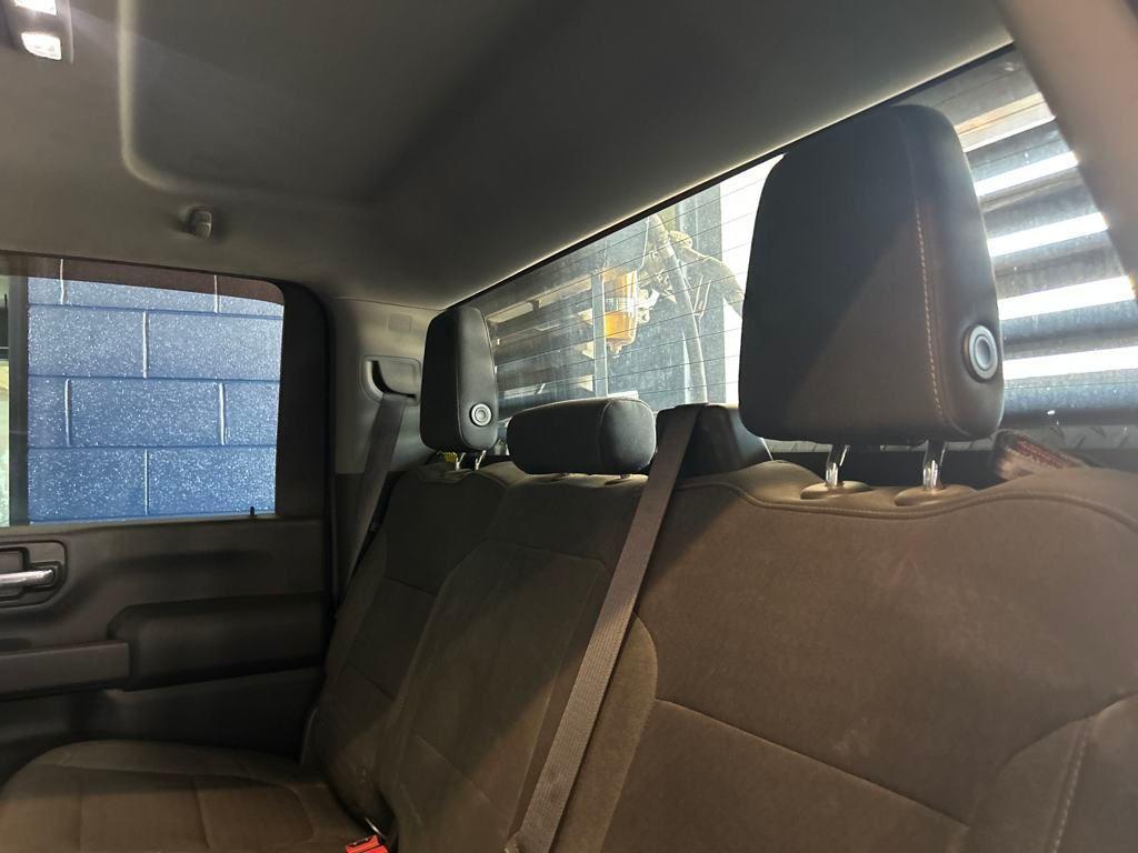 used 2022 Chevrolet Silverado 3500 car, priced at $35,990
