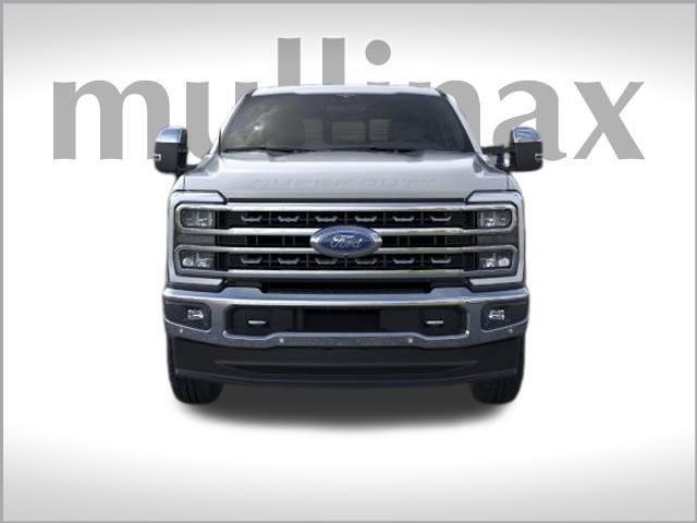 new 2024 Ford F-250 car, priced at $81,917