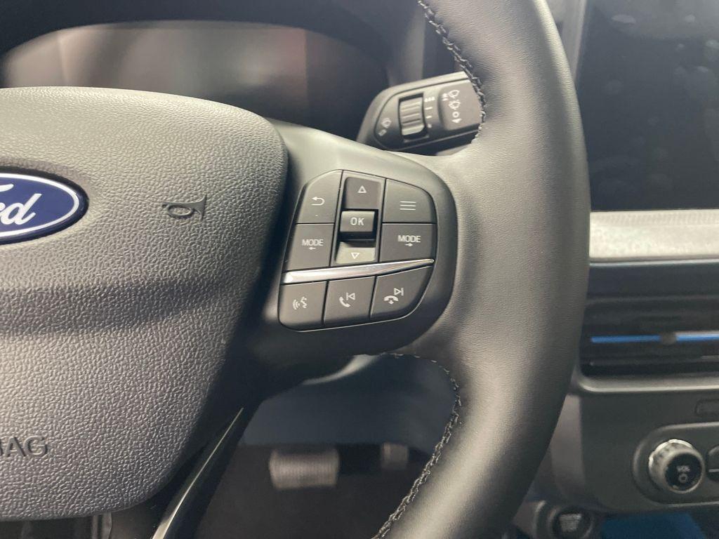 new 2025 Ford Maverick car, priced at $34,738