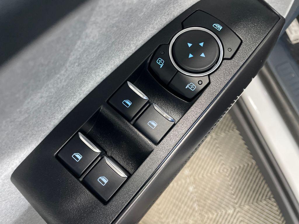 new 2025 Ford Maverick car, priced at $34,738