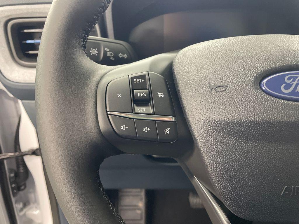 new 2025 Ford Maverick car, priced at $34,738