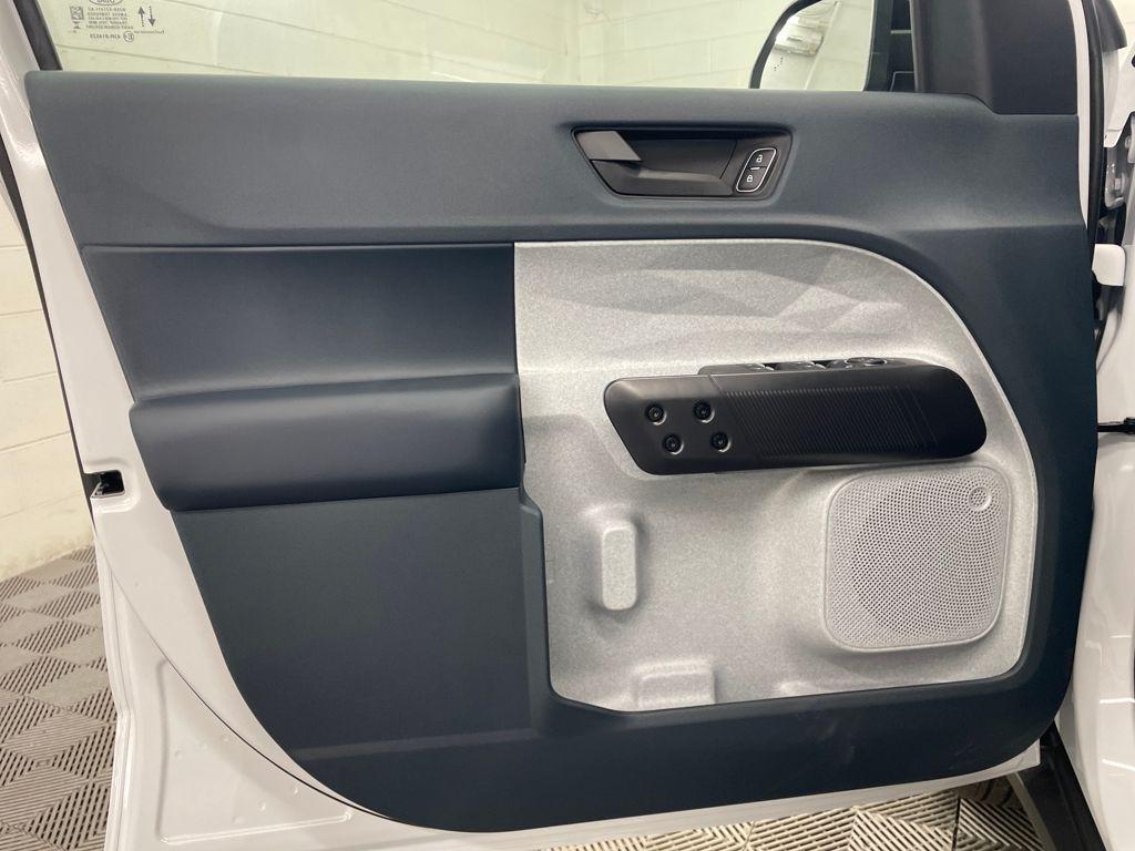 new 2025 Ford Maverick car, priced at $34,738