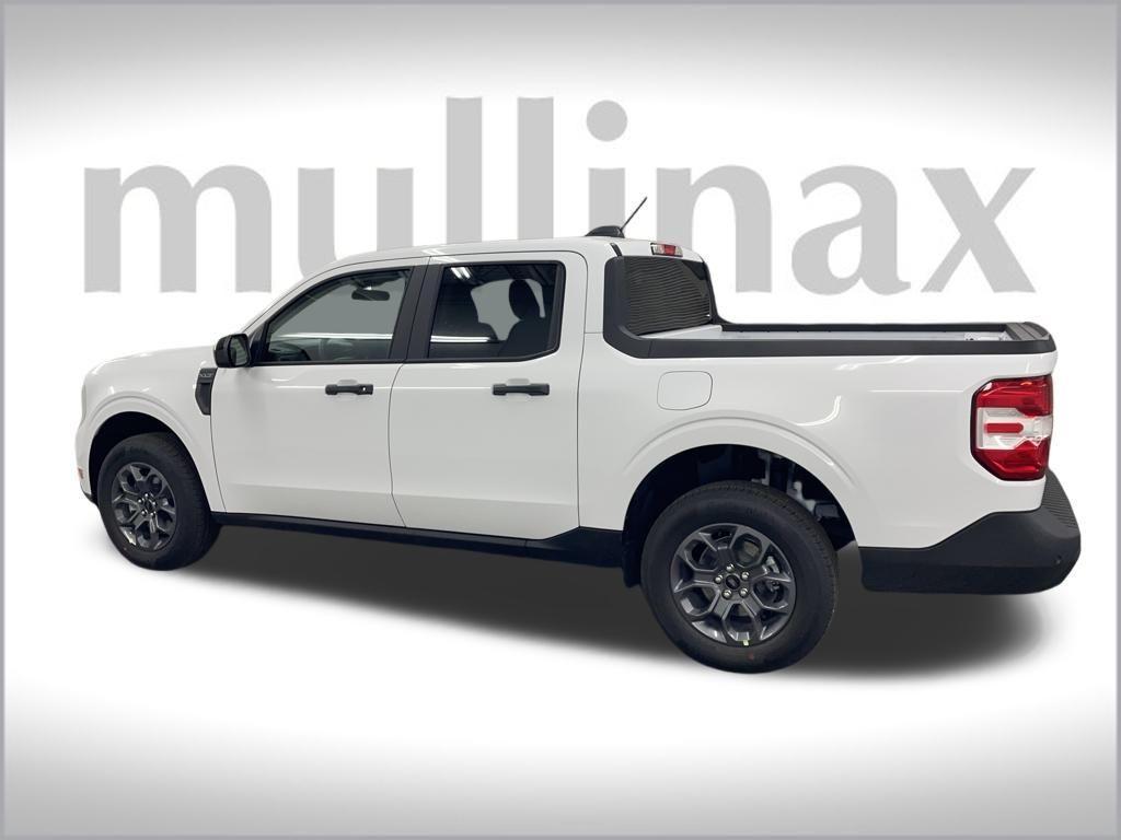 new 2025 Ford Maverick car, priced at $34,738