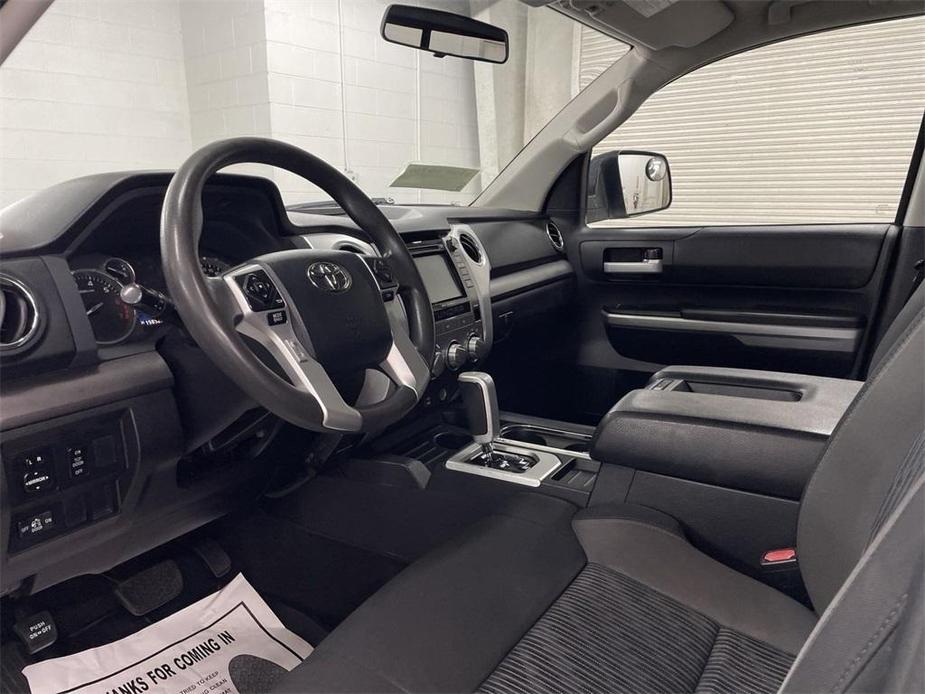 used 2015 Toyota Tundra car, priced at $16,990