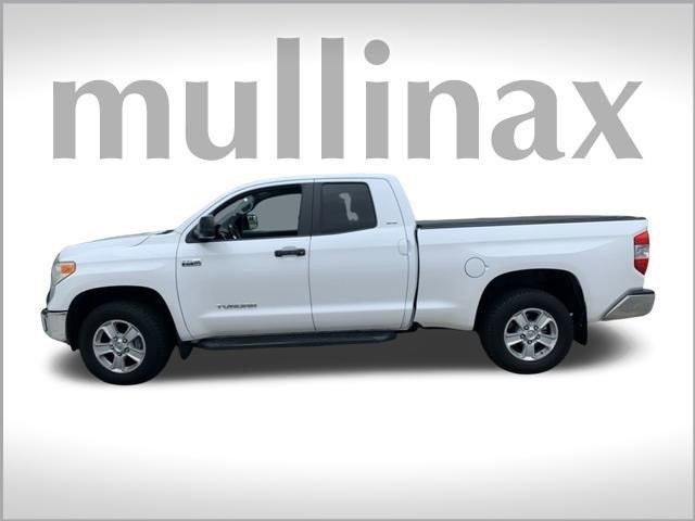 used 2015 Toyota Tundra car, priced at $18,590