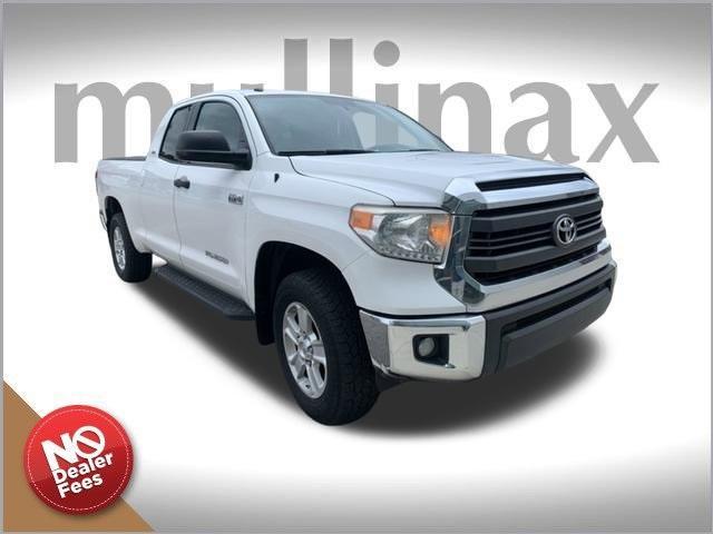 used 2015 Toyota Tundra car, priced at $18,590