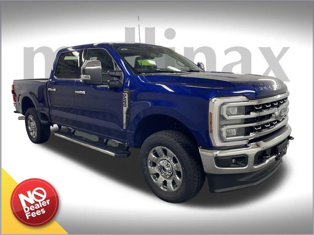 new 2026 Ford F-250 car, priced at $67,911