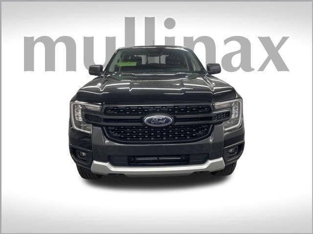 new 2024 Ford Ranger car, priced at $42,469