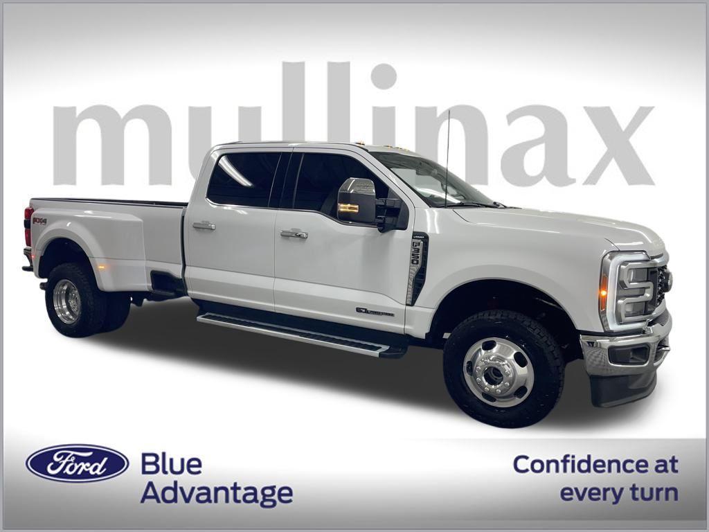used 2023 Ford F-350 car, priced at $68,990