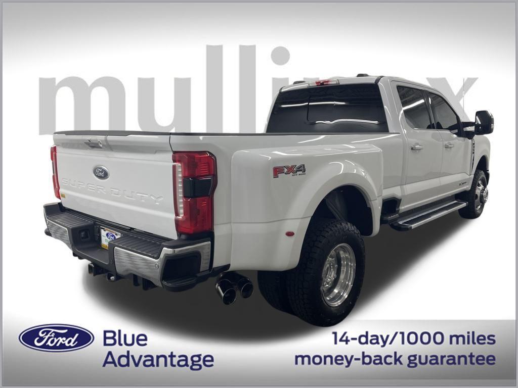 used 2023 Ford F-350 car, priced at $68,990