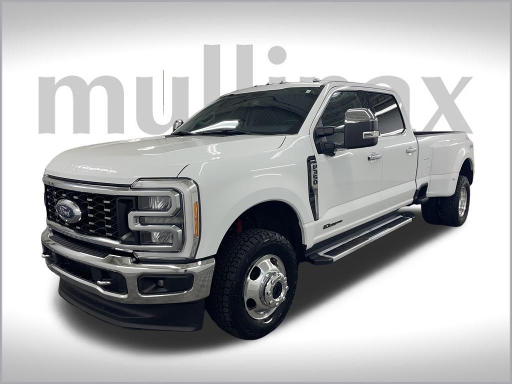 used 2023 Ford F-350 car, priced at $68,990