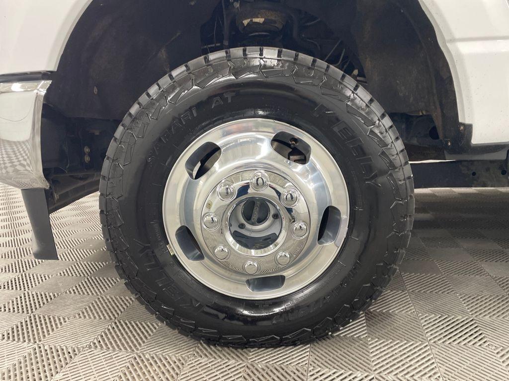 used 2023 Ford F-350 car, priced at $68,990