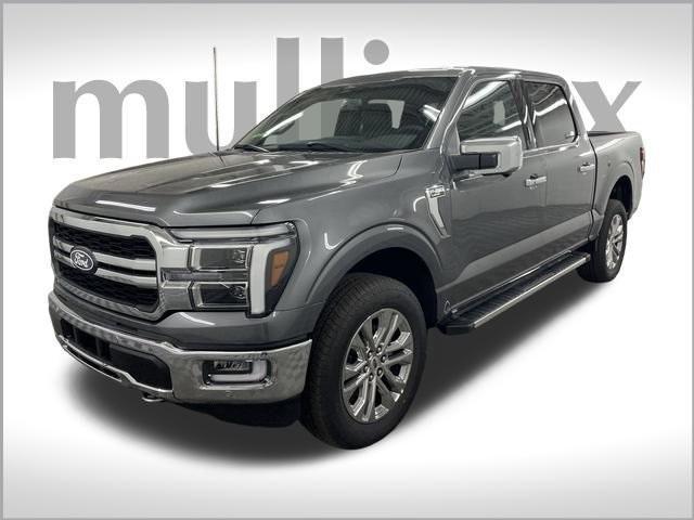 new 2024 Ford F-150 car, priced at $63,073