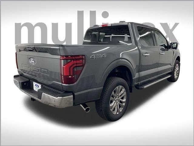 new 2024 Ford F-150 car, priced at $63,073