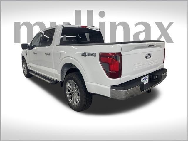 new 2024 Ford F-150 car, priced at $53,745