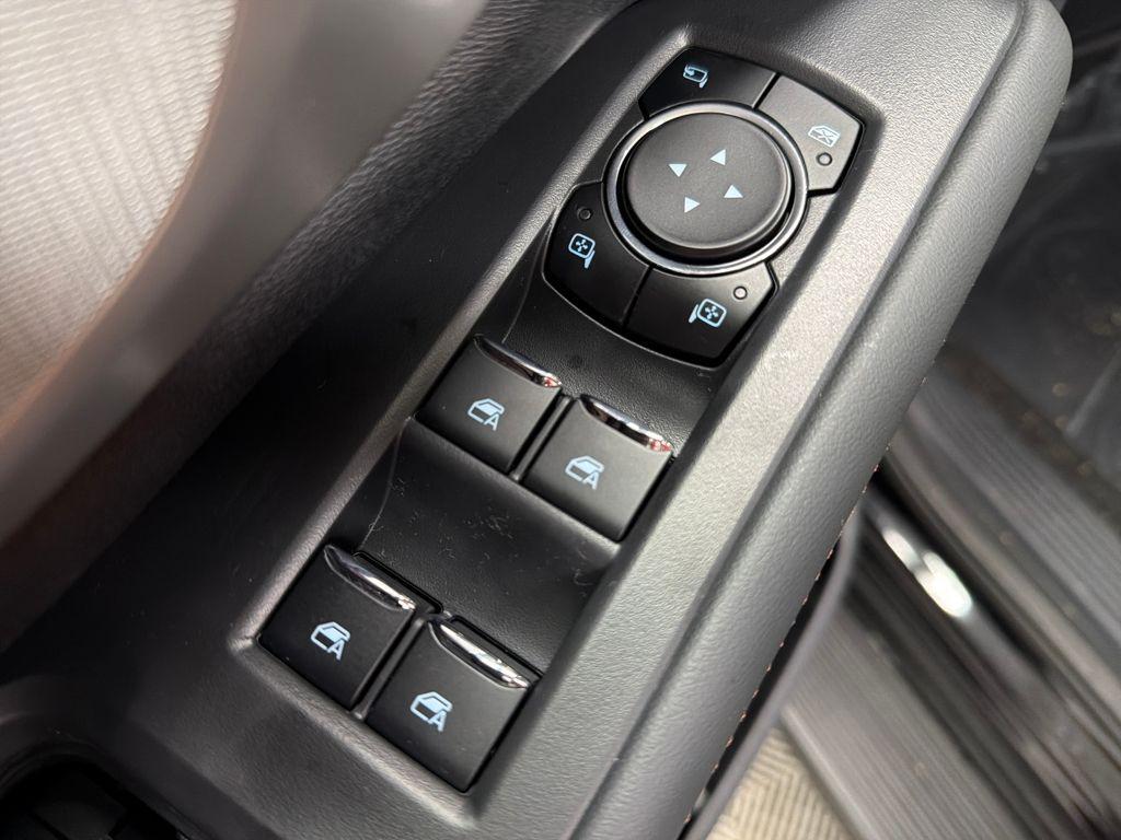 new 2025 Ford Expedition Max car, priced at $70,221