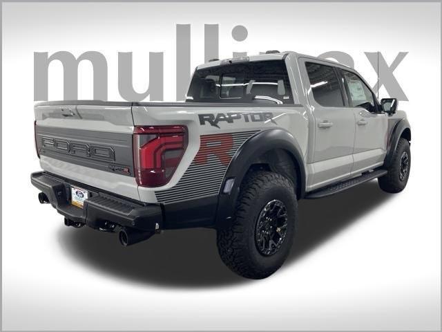 new 2024 Ford F-150 car, priced at $139,550