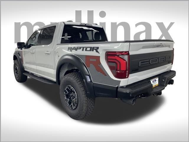 new 2024 Ford F-150 car, priced at $139,550