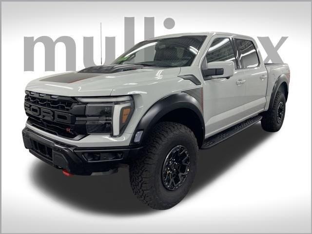 new 2024 Ford F-150 car, priced at $139,550