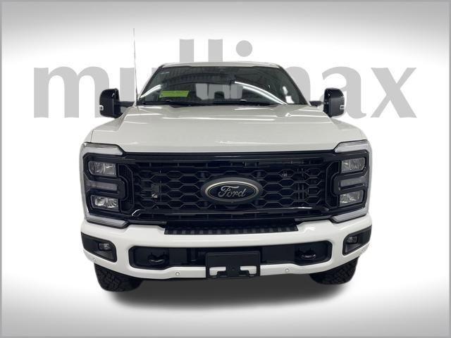 new 2025 Ford F-250 car, priced at $87,473