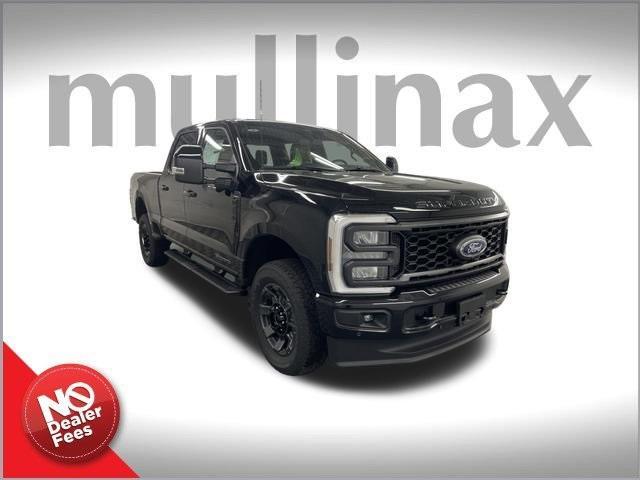 new 2024 Ford F-250 car, priced at $81,219