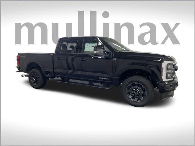 new 2024 Ford F-250 car, priced at $80,789