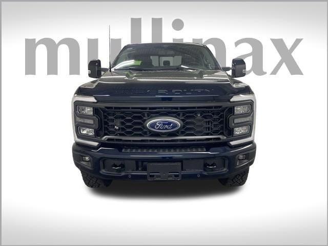 new 2024 Ford F-250 car, priced at $83,939