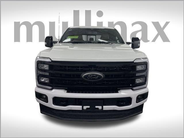 new 2024 Ford F-250 car, priced at $85,189