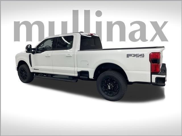 new 2024 Ford F-250 car, priced at $84,188