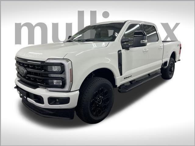 new 2024 Ford F-250 car, priced at $84,189